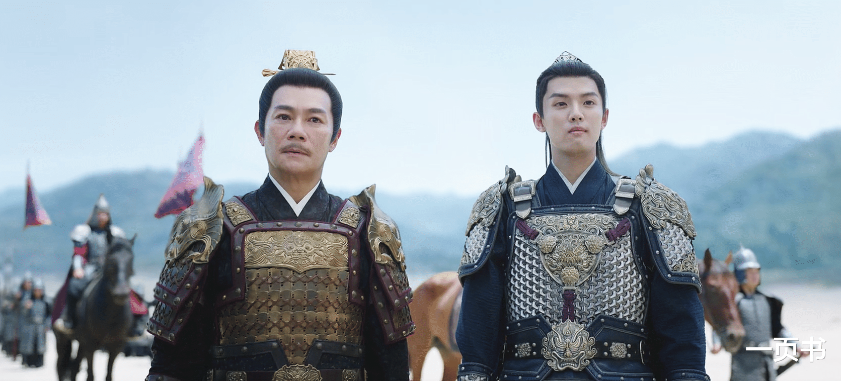 《宁安如梦》大结局：看懂沈琅遗诏，才知谢危有多惨，下一个燕牧