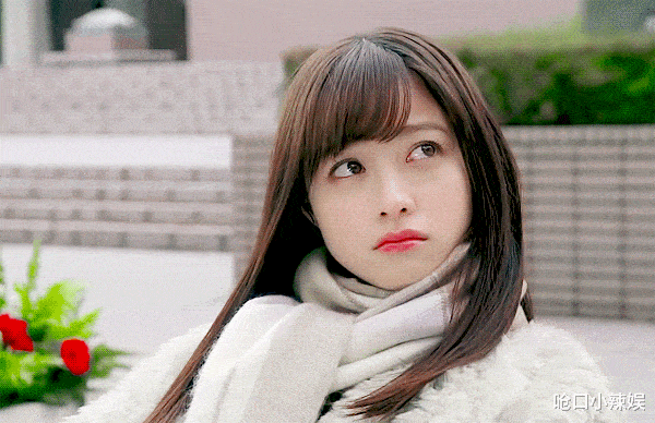 日本千年美少女要嫁了!24岁的甜美女星桥本环奈,传出婚讯了!