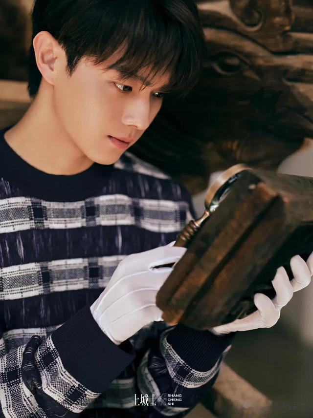 11.9娱乐瓜：任嘉伦王一博肖战成毅热巴赵露思檀健次邓为娜扎许凯