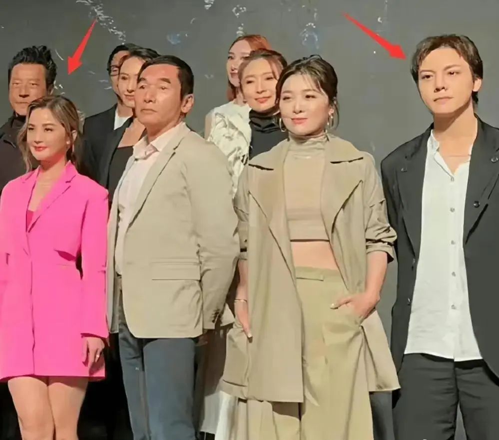 都要结婚了却突然分手?