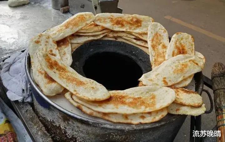 |我的烧饼摊今天倒闭了。