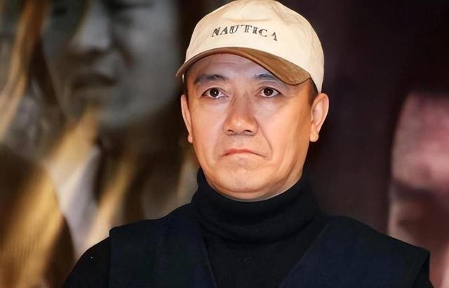 逐渐“销声匿迹”65岁的李幼斌，是整个影视圈的悲哀和损失！