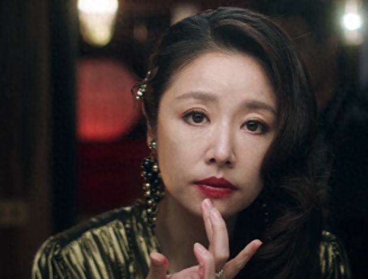 30+别急着夸不老女神,到了40再说,40岁前貌美如花40岁后颜值垮