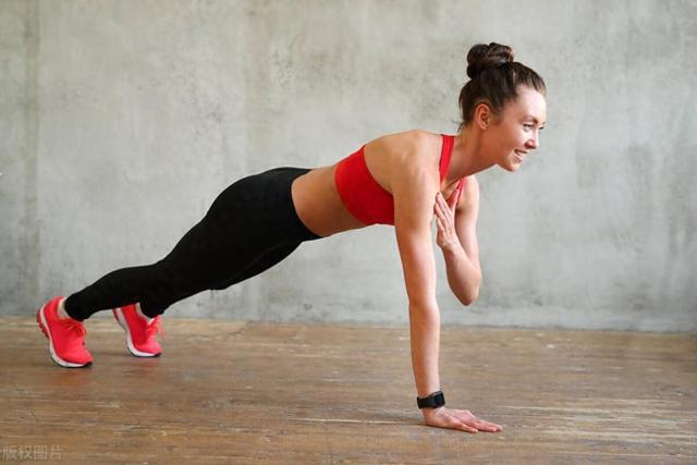 健身只做力量,不做有氧运动,长期以往能瘦下来吗?