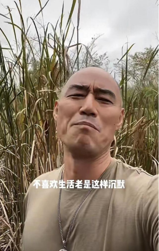 害旭日阳刚的,从来不是没文化,而是两人的固步自封!