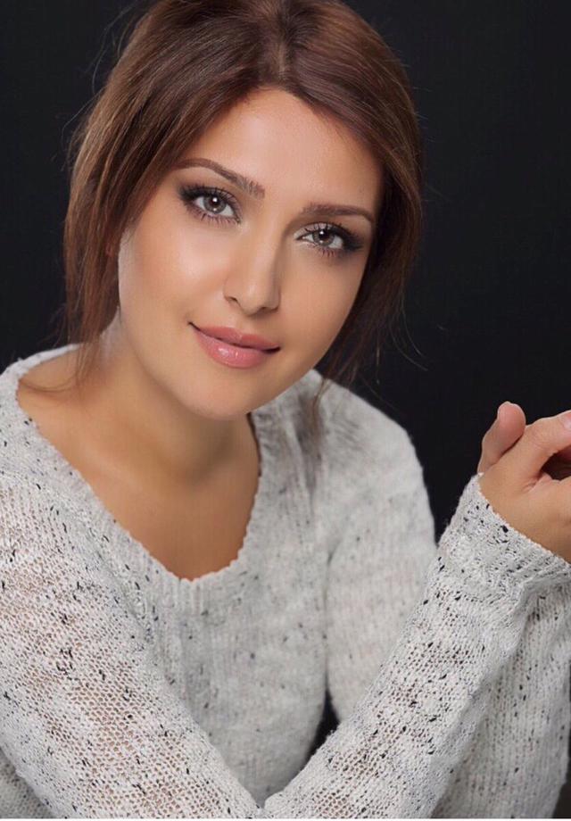 世界上比较有名的阿富汗的美女,包括逃离的著名女歌手