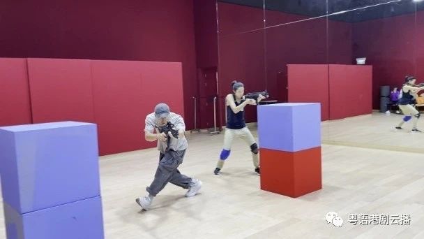 刘佩玥|唐诗咏大晒视后级演技 与刘佩玥斗到入瑜伽房