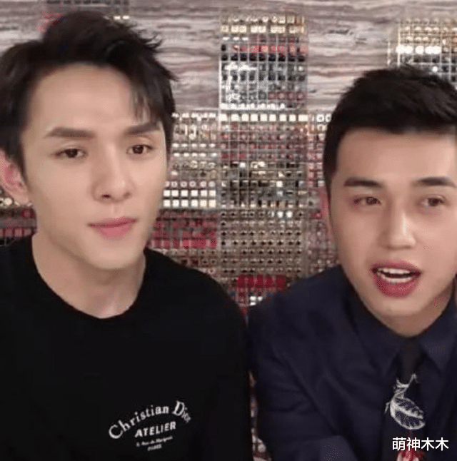 李佳琦小助理付鹏近况曝光，停更账号回归生活，懂了为何分道扬镳