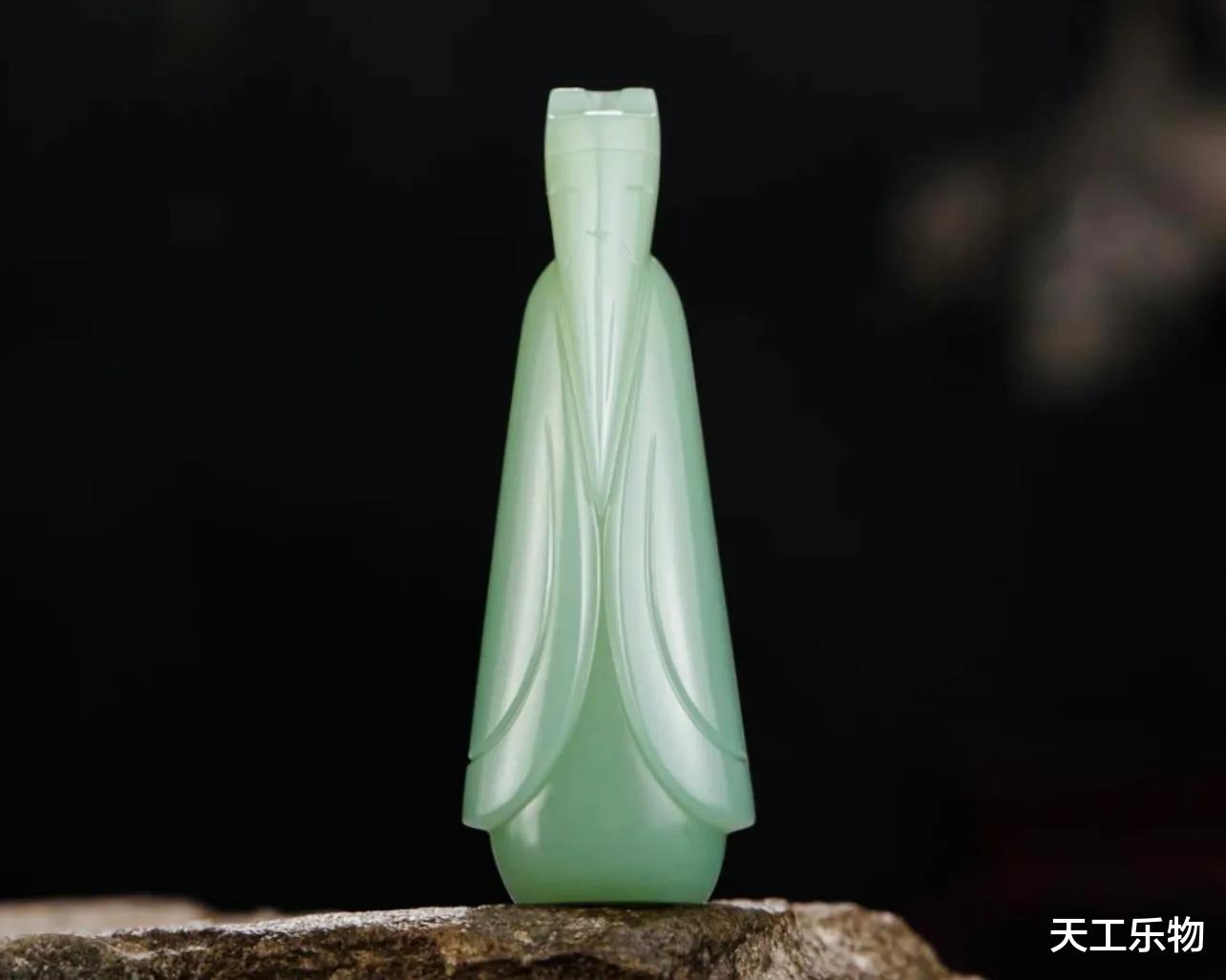 文玩优等生！十种让人挑不出毛病的优质和田玉！