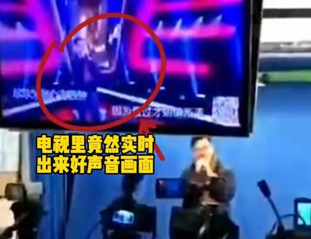 《好声音》黑幕穿帮：选手疑假唱、汪峰演戏，3000W内定冠军