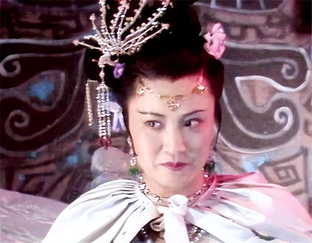 80岁“白骨精”杨春霞，一生不谈《西游记》，至死不原谅导演杨洁