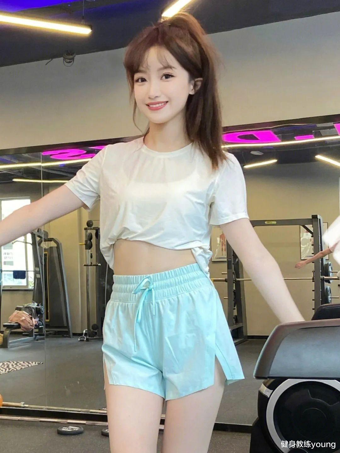 健身停止多久，肌肉开始退化？