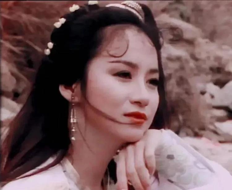 80年代TVB十二位绝色当家花旦，三位已离世，三位仍活跃在影视界