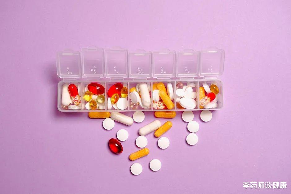 一年少吃730片！新复方降糖药进医保，它的3个特点，你一定要了解