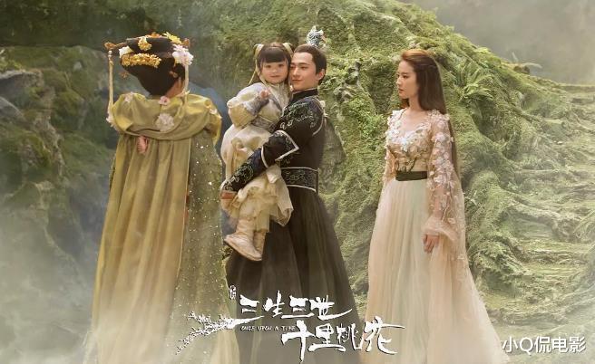 6部毁原著的大烂片,每部都是灾难,全看过的我是服了