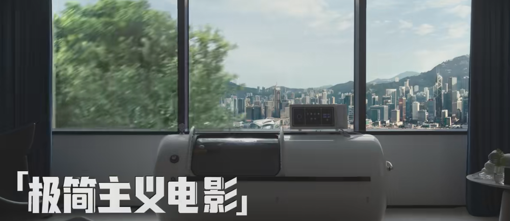 两个“百亿导演”输给一个80后女演员,中国电影已告别大导演时代