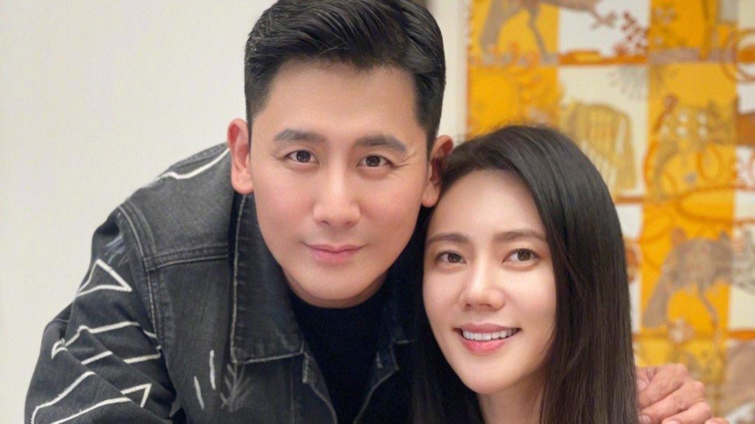 秋瓷炫和于晓光夫妇时隔4年回归《同床异梦2》，大家都很期待