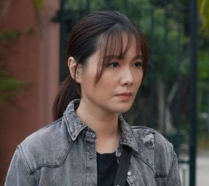 汤洛雯|《隐门》被批演技差  汤洛雯发文虚心接受批评