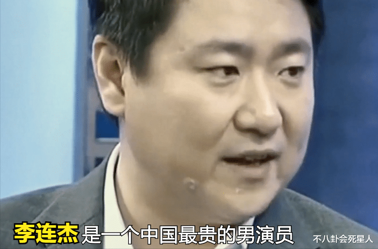 60岁李连杰近照苍老认不出,晚年被病痛折磨,身家亿万定居国外