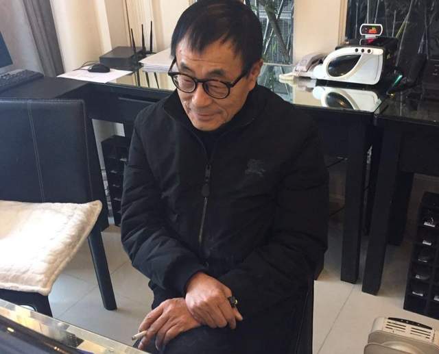 刘家昌发长文控诉前妻和儿子，每天找律师争夺财产，丝毫没有人性