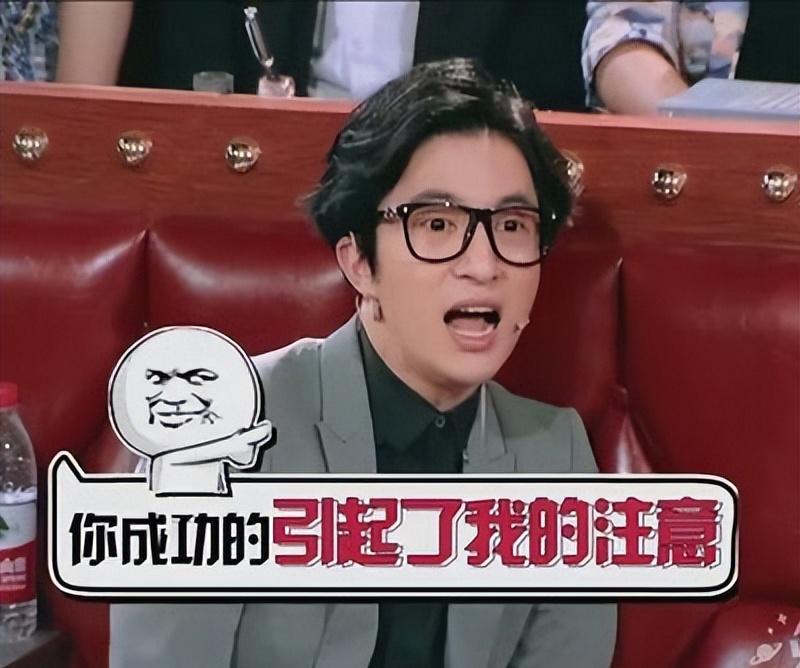 5位从不捐款的明星,人前爱国捞金, 人后却“分毫不捐”,真装!