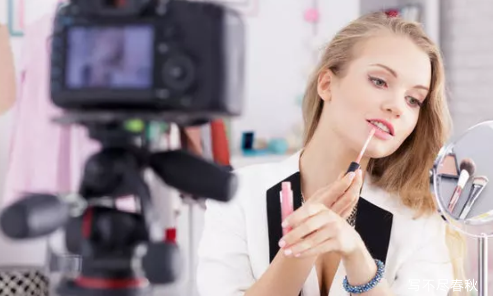 人际关系|现在的年轻人为什么喜欢当网红呢