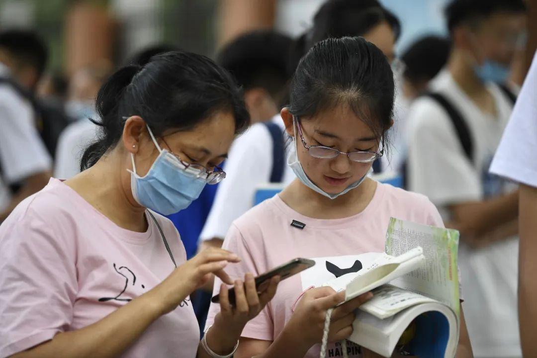 分流|中考将有大调整，初中毕业“普职分流”或将取消，7月份开始实施！