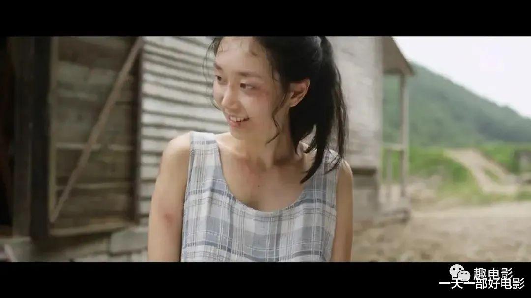 女神牺牲太大了,成人版《银娇》