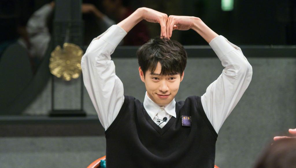 演艺圈|2022年娱乐圈牵手成功的十大情侣明星