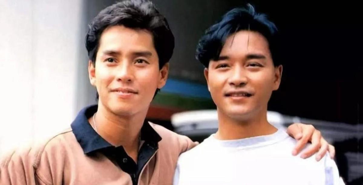 为何有至爱唐鹤德在身旁,张国荣仍选择自杀?外甥女说出他的痛苦