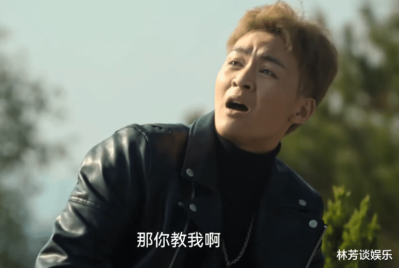 迪丽热巴|一个呆，一个僵，两个人给上星大剧拖后腿，观众看了真“憋屈”