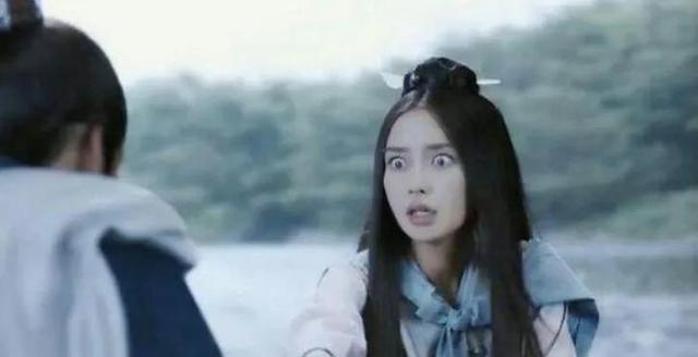 Angelababy|明明是演员,却没有代表作,这5位明星“红”的“莫名其妙”