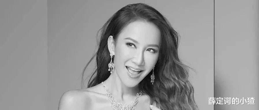 丈夫3次出轨、9次受孕失败，手术暴瘦到80斤，李玟是咋被压垮的？