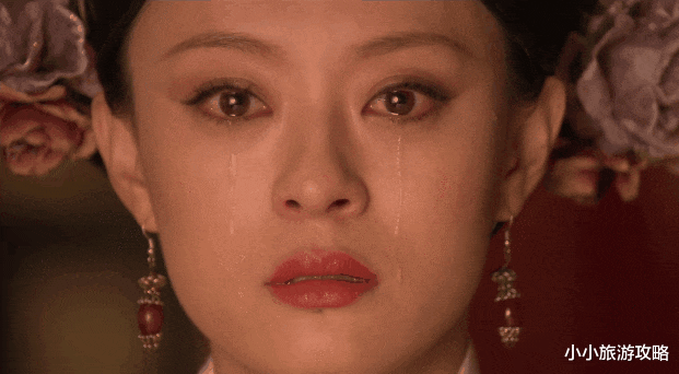 |孙俪,她的危机才刚刚开始