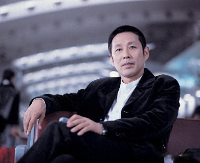 曾迷倒王志文，与陈道明传过绯闻，如今46岁的她归来“杀疯了”