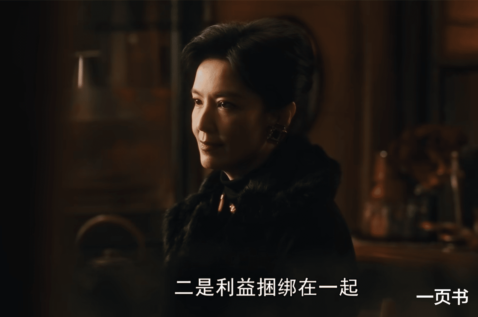 《繁花》热度破31000,“林熙蕾”上线,她才是全剧最大的赢家?