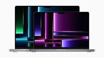 耳机|史诗级升级！新款MacBook Pro有这5大亮点