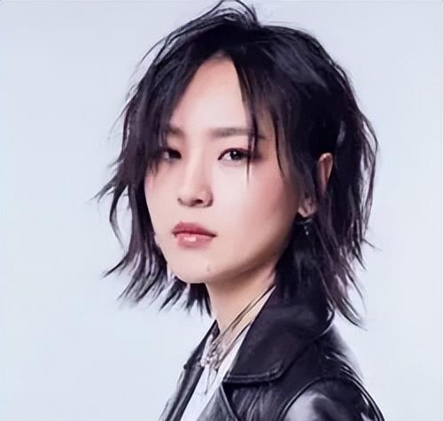 周笔畅|歌手周笔畅:三段感情都失败,38岁仍未婚