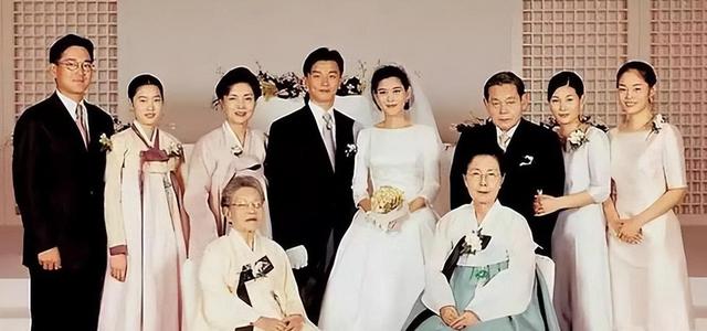 “香消玉殒”李尹馨：三星小公主为爱自杀，生命永远定格在26岁