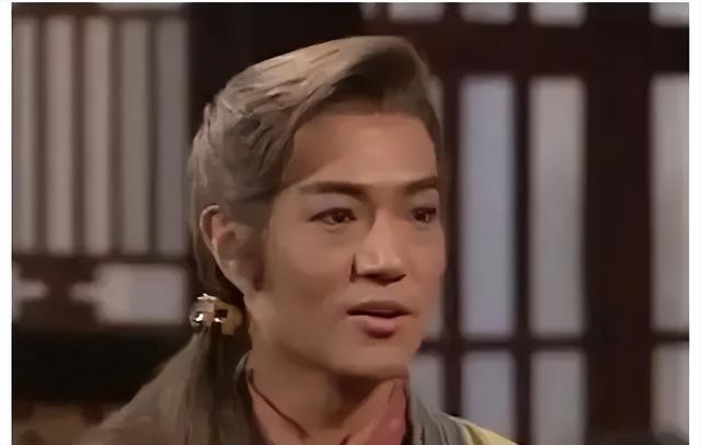 |65岁TVB「御用乸型」黄昏恋仍盼生B 旧爱为不婚私自堕胎！