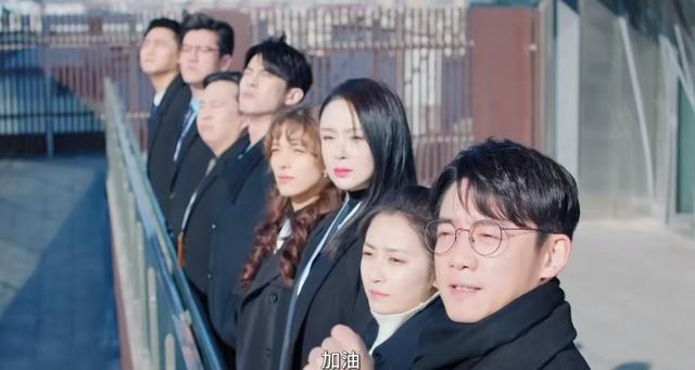 |明晚开播!又一爆笑喜剧来袭,王鹤棣陈钰琪二搭,有剧可追了