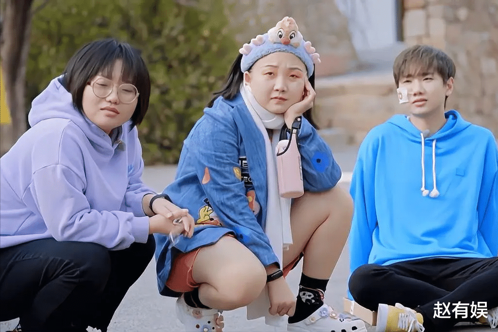 宋丹丹：我可以向任何人道歉，唯独他不行，20年来是我最大的心结