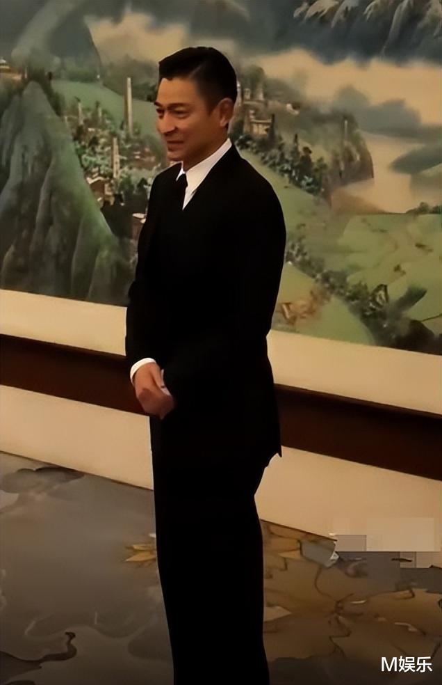 北京这一夜：江湖地位，人情冷暖，都在刘德华身上体现得淋漓尽致