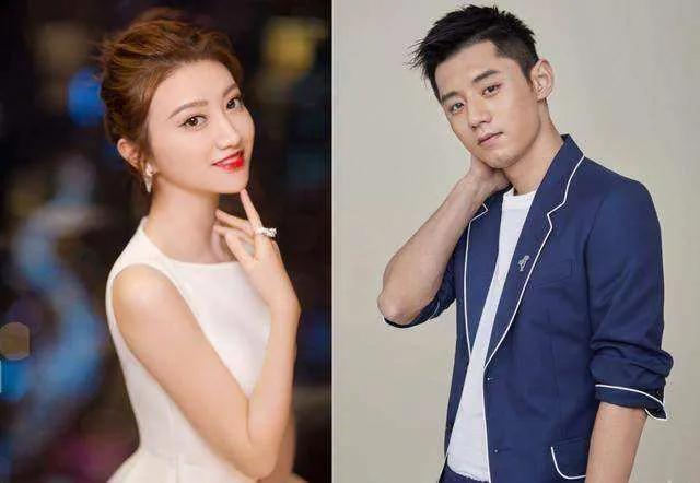 金晨|金晨为什么拒绝张继科的求爱?