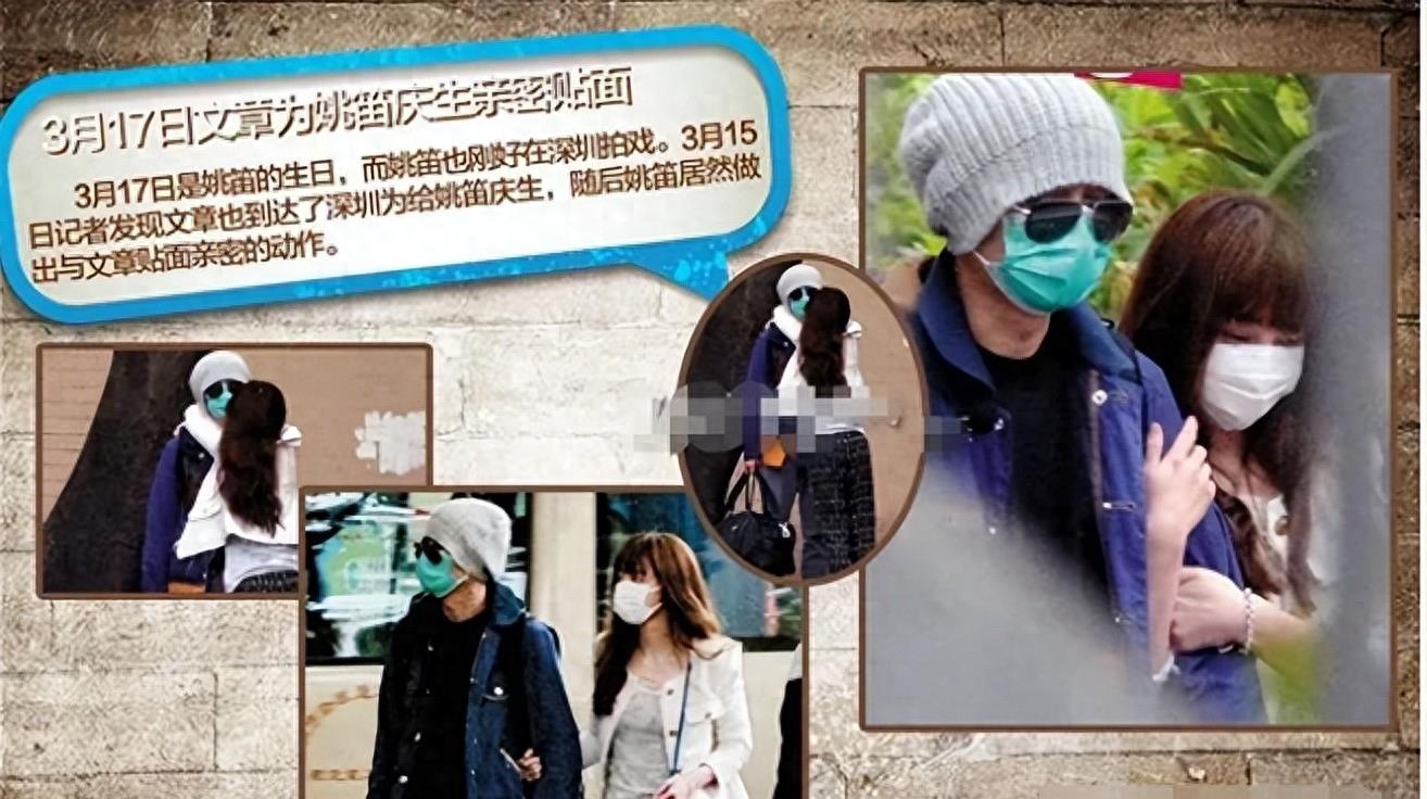 “娱乐圈第一狗仔”卓伟爆出的惊天大瓜,个个轰动,次次实锤