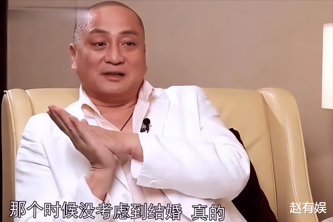 刘德华|汤镇业:不要觉得刘德华很了不起,其实他过得很可怜