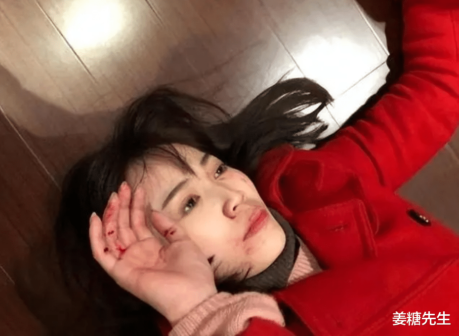 6年后,宋喆出狱,马蓉被刷上热搜,王宝强的反击够绝的!