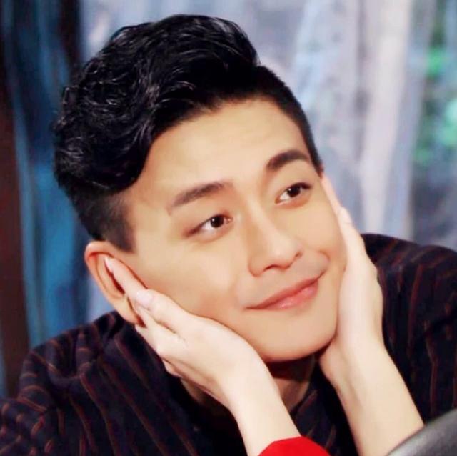 公认的6位"痞帅"代表,长相不一定出众,但个个是行走的荷尔蒙