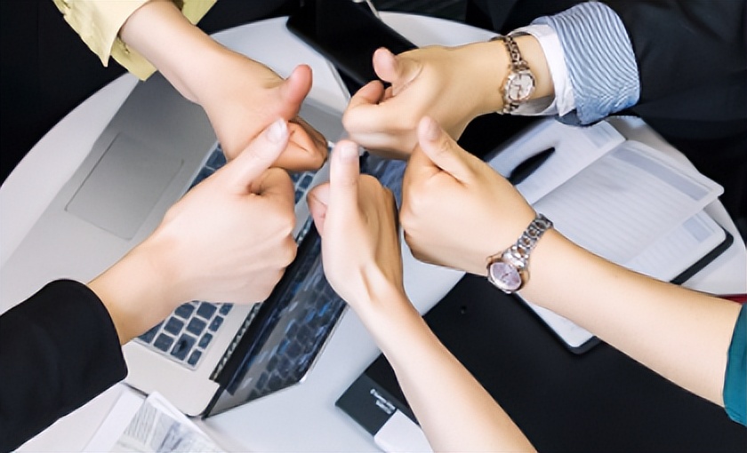 人际关系|不只是为了钱!为什么工作能让人更快乐?