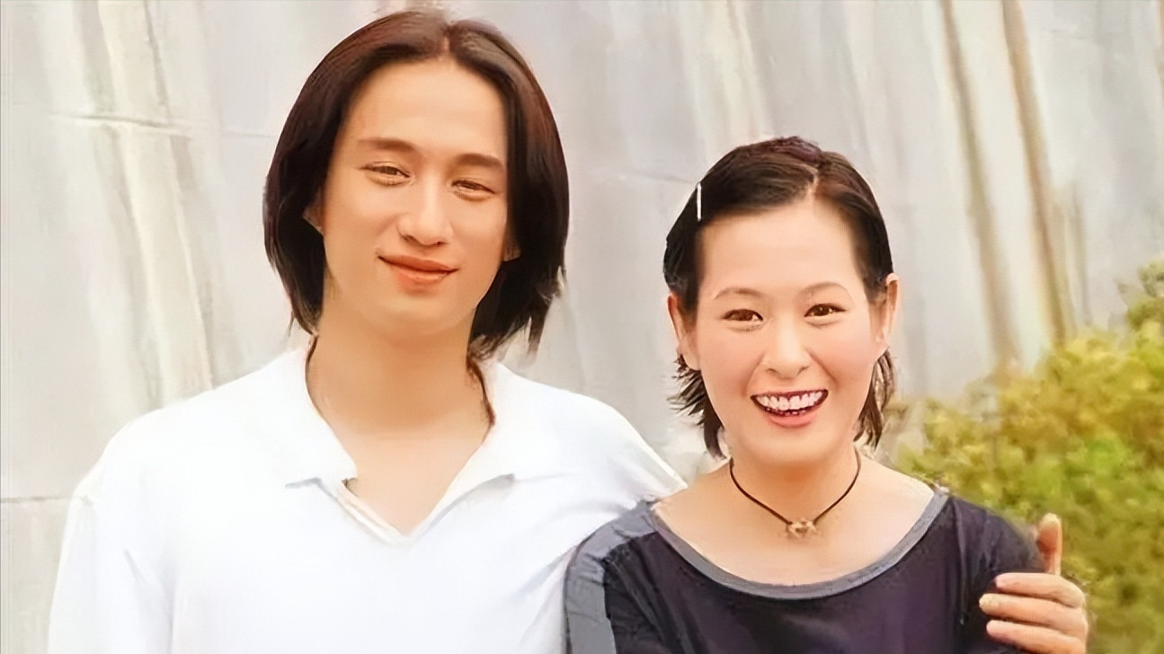 王一博|黄磊：虽然放不下刘若英，但余生绝不会辜负为我生3娃的孙莉